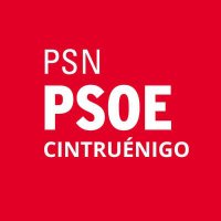 PSN-PSOE Cintruénigo/❤ (@psoecintruenigo) 's Twitter Profile Photo PSN-PSOE Cintruénigo/❤ (@psoecintruenigo) 's Twitter Profile Photo