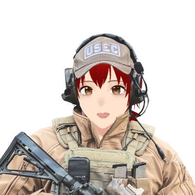 どうも *雨宮 わたる* といいます。
Twitchで土日配信しています。
Twitch https://t.co/cKr77Twm5W
タルコフ・ARK・Apex・ヴァロ・マイクラ遊んでます。おいす。