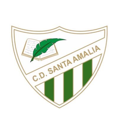 Twitter oficial del Club Deportivo Santa Amalia