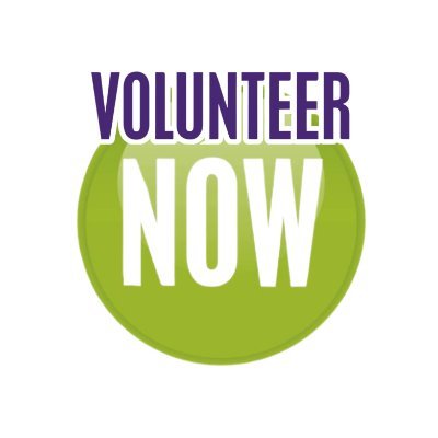 VolunteerNow1 Profile Picture