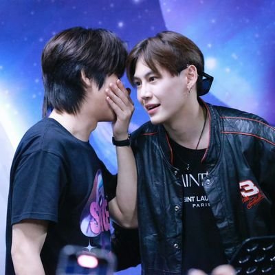 VenciKi16302's profile picture. 🐧🥦(没找错，是这个，数据群互关)