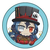 Oukar, Goobbue Knight (@oriouka) 's Twitter Profile Photo Oukar, Goobbue Knight (@oriouka) 's Twitter Profile Photo