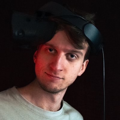 saftlii's profile picture. - VR Streamer - 3D Designer - Social Manager @poisesquad