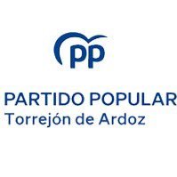 PP Torrejón de Ardoz(@pptorrejonardoz) 's Twitter Profile Photo