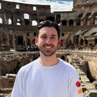 Nicholas Gervais (@nickgervais12) 's Twitter Profile