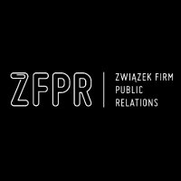 Związek Firm PR(@ZFPRpl) 's Twitter Profileg