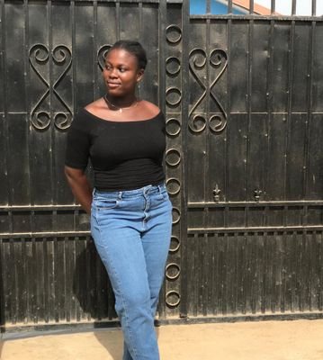 abena88585's profile picture. 