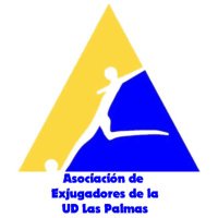 Asociación De Exjugadores De La Ud Las Palmas (@exjugadoresudlp) 's Twitter Profile