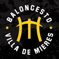 Baloncesto Villa de Mieres 2012(@BVM2012) 's Twitter Profile Photo
