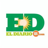 El Diario Mx(@El_DiarioMx) 's Twitter Profile Photo