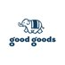 Aboutgoodgoods (@goodgoodsth) Twitter profile photo Aboutgoodgoods (@goodgoodsth) Twitter profile photo