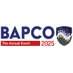 BAPCO Annual Conference & Exhibition (@BAPCOEvent) Twitter profile photo