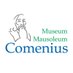 Comenius Museum en Mausoleum (@Comeniusmuseum) Twitter profile photo