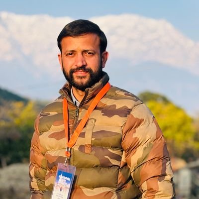 vibhag org sec. @abvp4shimla 
former campus vice president at @Abvp4hpu  Former state joint secretary at @abvp4hp 2015-16 tweet personal