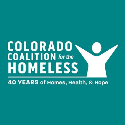 We work toward the prevention of homelessness and creation of lasting solutions for homeless and at-risk families and individuals throughout Colorado.
