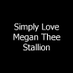 Simply Love Megan Thee Stallion (@Meganfan1583) Twitter profile photo