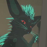FunnyGreenDogAD (@funnygreendogad) 's Twitter Profile