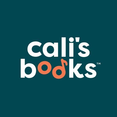 Cali's Books