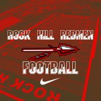 Rock Hill Redmen Football (@rhredmen_fb) 's Twitter Profile