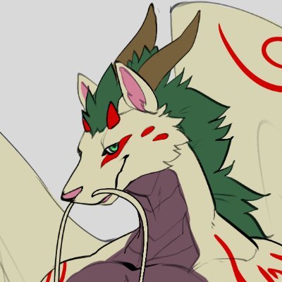 Draxialさんのプロフィール画像