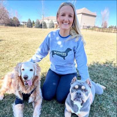 Dogs & life | Business owner of @cogsdogs 🐾 | https://t.co/HSBbdLED5y 🐶