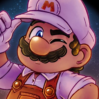 MarioBros2025 Profile Picture