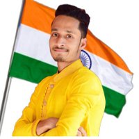 sandip(@iamsandipkaran) 's Twitter Profile Photo