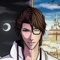 AIZEN SŌSUKE(@AIZZEEN_SOSUKE) 's Twitter Profile Photo