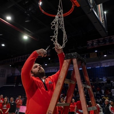 @SamfordMBB 2023, 2024 SOCON CHAMPIONS