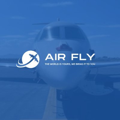 AirFly_Global Profile Picture