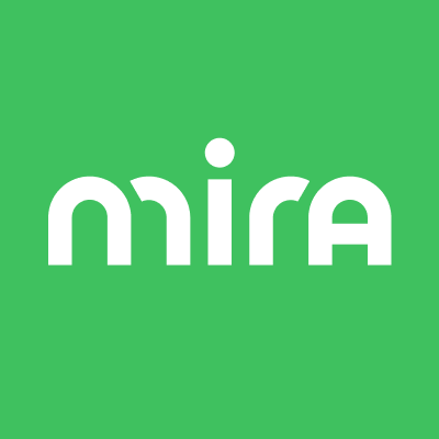 Inspired by hormones. Trusted by 80K customers.
🤰 Conceive faster with the Mira monitor.
💚 Elevate your fertility journey with our trusted solutions.
