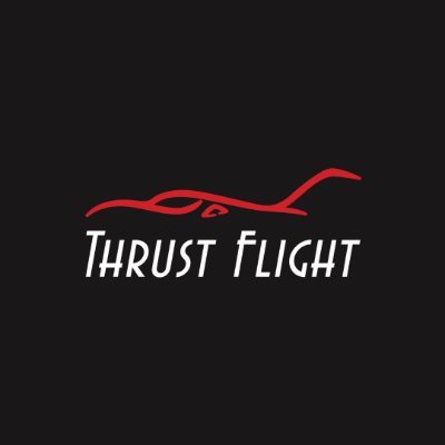 One of the best flight schools in the country. Our Zero Time to Airline® program trains the best pilots every airline wants to hire. #ThrustFlight