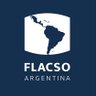 FLACSOARGENTINA's profile picture. Cuenta oficial de la Facultad Latinoamericana de Ciencias Sociales I Sede Argentina.
