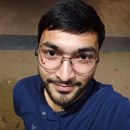 vikashyadav7073's profile picture. सोच हमेशा ऐसी रखों
जो मुझे आता हैं उसे मैं
कर लूगाँ
जो मुझे नही आता उसे
मैं सीख लूगाँ।।
श्याम का दिवाना|| एक ही आसरा ~बाबा श्याम 
Instagram id - vikashyadavits