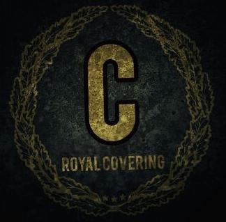 Royal Covering : : Nouvelle Génération de Total Covering de Luxe - Stickage, Wrapping, recouvrement total. Film, Adhésif et Vinyl de haut qualité. Formation Tot