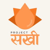 project sakhi(@project_sakhi) 's Twitter Profile Photo