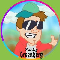 Funky Greenberg(@FunkyGreenberg) 's Twitter Profile Photo