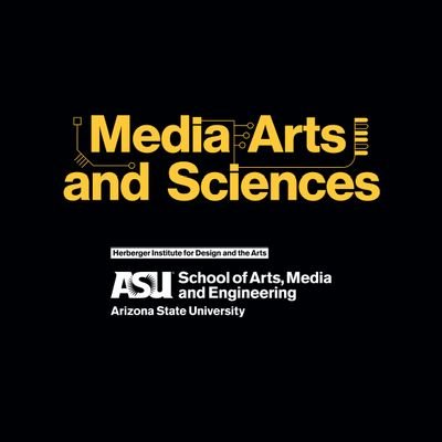 ASU_ArtsMedia Profile Picture