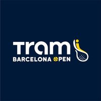 TRAMBarcelonaOpen(@TRAMBcnOpen) 's Twitter Profile Photo