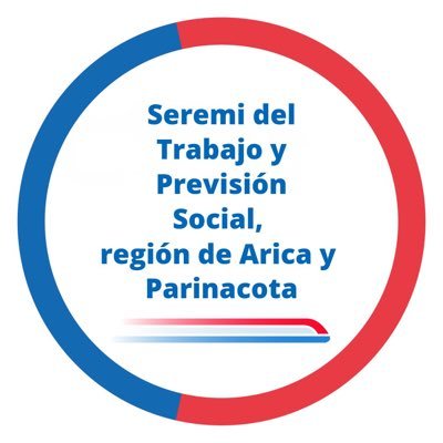 Secretaría Ministerial del Trabajo y Previsión Social Región de Arica y Parinacota. Seremi Jennifer Lazo Vergara