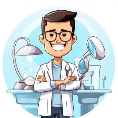 Crypto dentist- please follow!
*NEED at least 50 followers for crypto airdrop
