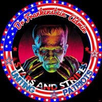 Dr.Frankenstein (@drf8162) 's Twitter Profile