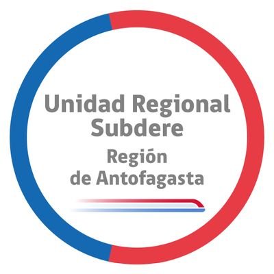 URS Región de Antofagasta, de @laSubdere.
Dirección: Avda. José Miguel Carrera N° 1701 - 4°Piso - Antofagasta
