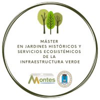 Máster en Jardines Históricos y SEIV (@masterjardines) 's Twitter Profile