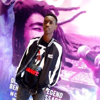 Kiilualphonce's profile picture. 