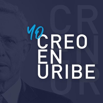 Uribista y derecha hasta la muerte