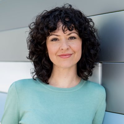 saramariamanzo's profile picture. Co-Leiterin Innovationslabor @tagesschau • vorher: Teamleiterin @SRF Forward • Head of @NZZVideo • Redakteurin @derspiegel