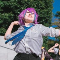 白玉善哉🫧 (@srzn_cos) 's Twitter Profile