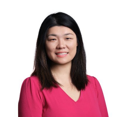 CMSusanZhuang Profile Picture