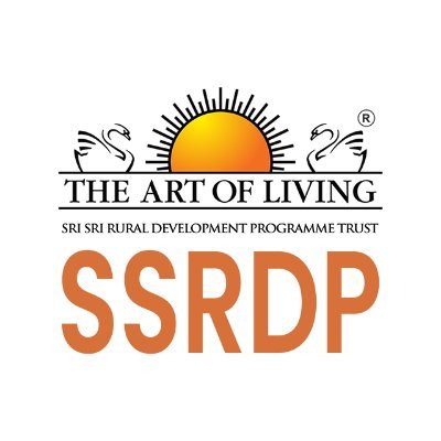 Official account of Sri Sri Rural Development Programme under the aegis of The Art of Living. Empowering India with Upskilling Programs & Service Projects.